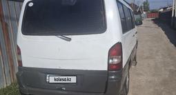 SsangYong Istana 2001 года за 2 400 000 тг. в Алматы – фото 3