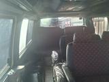 SsangYong Istana 2001 года за 2 400 000 тг. в Алматы – фото 4