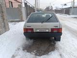 ВАЗ (Lada) 2109 2002 года за 1 350 000 тг. в Алматы – фото 2