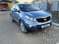 Kia Sportage 2015 года за 8 200 000 тг. в Актобе