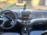 Changan Alsvin 2012 года за 600 000 тг. в Актобе