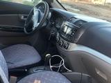 Changan Alsvin 2012 года за 600 000 тг. в Актобе – фото 2