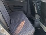 Changan Alsvin 2012 года за 600 000 тг. в Актобе – фото 3