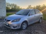 Changan Alsvin 2012 года за 600 000 тг. в Актобе – фото 5