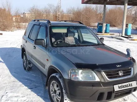 Honda CR-V 1996 года за 2 800 000 тг. в Усть-Каменогорск