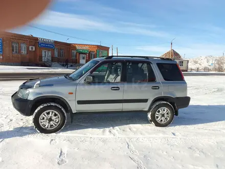 Honda CR-V 1996 года за 2 800 000 тг. в Усть-Каменогорск – фото 3