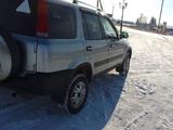 Honda CR-V 1996 годаfor2 800 000 тг. в Усть-Каменогорск – фото 4