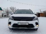 Kia Rio X-Line 2021 года за 8 400 000 тг. в Петропавловск