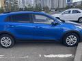 Kia Rio X-Line 2018 года за 7 590 000 тг. в Астана – фото 2