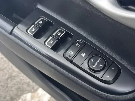 Kia Rio X-Line 2018 года за 7 590 000 тг. в Астана – фото 12