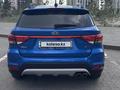 Kia Rio X-Line 2018 года за 7 590 000 тг. в Астана – фото 4