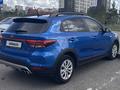 Kia Rio X-Line 2018 года за 7 590 000 тг. в Астана – фото 3