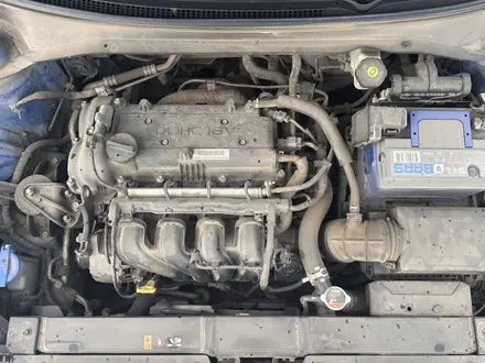 Kia Rio X-Line 2018 года за 7 590 000 тг. в Астана – фото 8