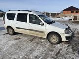 ВАЗ (Lada) Largus 2014 годаүшін3 799 999 тг. в Актобе