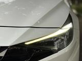 Hyundai Elantra 2020 годаүшін8 500 000 тг. в Тараз – фото 4