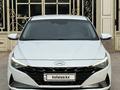 Hyundai Elantra 2020 года за 8 500 000 тг. в Тараз – фото 11