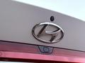 Hyundai Elantra 2020 года за 8 500 000 тг. в Тараз – фото 14