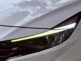 Hyundai Elantra 2020 годаүшін8 500 000 тг. в Тараз – фото 3