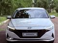 Hyundai Elantra 2020 года за 8 500 000 тг. в Тараз
