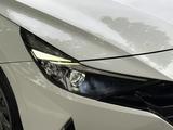 Hyundai Elantra 2020 годаүшін8 500 000 тг. в Тараз – фото 5