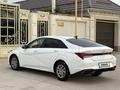 Hyundai Elantra 2020 года за 8 500 000 тг. в Тараз – фото 8