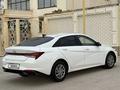 Hyundai Elantra 2020 года за 8 500 000 тг. в Тараз – фото 9
