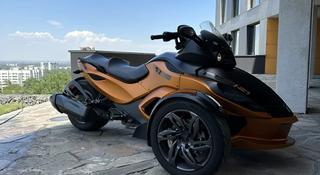 BRP  Can-Am Spyder 2013 года за 7 500 000 тг. в Алматы