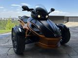 BRP  Can-Am Spyder 2013 года за 7 500 000 тг. в Алматы – фото 2