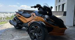 BRP  Can-Am Spyder 2013 года за 7 500 000 тг. в Алматы – фото 3