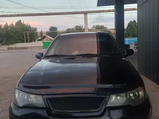 Daewoo Nexia, 2012