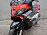 Aprilia  SR Max 300 2014 года за 2 000 000 тг. в Алматы