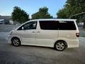 Toyota Alphard 2006 годаfor7 900 000 тг. в Уральск – фото 9