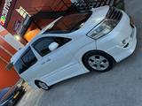 Toyota Alphard 2006 годаүшін8 200 000 тг. в Уральск – фото 2