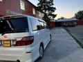 Toyota Alphard 2006 годаfor7 900 000 тг. в Уральск – фото 7