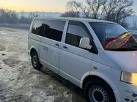 Volkswagen Transporter 2005 года за 4 800 000 тг. в Алматы