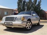 Mercedes-Benz E 280 1993 годаүшін1 200 000 тг. в Кызылорда – фото 3