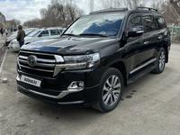 Toyota Land Cruiser 2019 годаүшін41 000 000 тг. в Семей