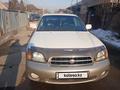 Subaru Outback 2000 годаүшін3 400 000 тг. в Алматы