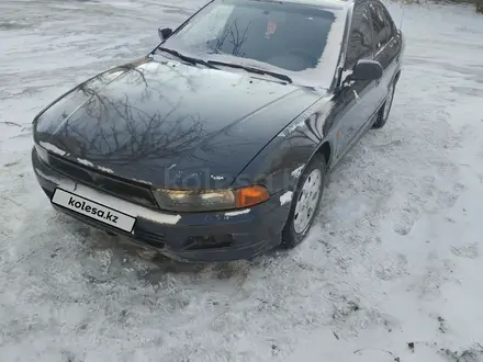 Mitsubishi Galant 1998 года за 1 800 000 тг. в Костанай