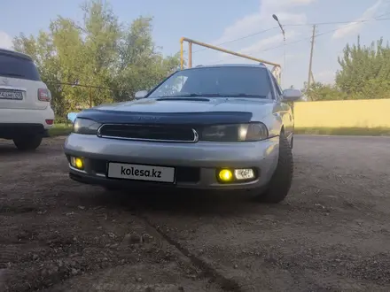 Subaru Legacy 1994 года за 2 000 000 тг. в Алматы – фото 3