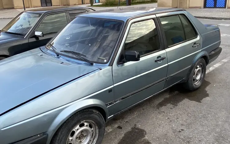 Volkswagen Jetta 1991 годаүшін800 000 тг. в Туркестан