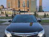 Toyota Camry 2014 года за 11 000 000 тг. в Семей