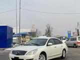 Nissan Teana 2009 годаүшін4 000 000 тг. в Алматы