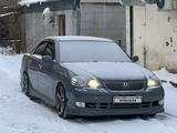 Toyota Mark II 2001 годаүшін5 900 000 тг. в Астана – фото 4