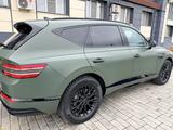Genesis GV80 2024 года за 39 500 000 тг. в Усть-Каменогорск – фото 4
