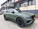 Genesis GV80 2024 года за 39 500 000 тг. в Усть-Каменогорск – фото 2