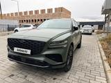 Genesis GV80 2024 года за 39 500 000 тг. в Усть-Каменогорск – фото 3