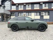 Genesis GV80, 2024