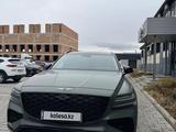 Genesis GV80 2024 года за 39 500 000 тг. в Усть-Каменогорск – фото 5