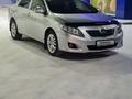 Toyota Corolla 2008 года за 4 500 000 тг. в Усть-Каменогорск – фото 3